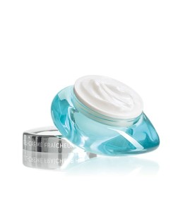 Thalgo Hydrating Cooling Gel-Cream nawilżająco-orzeźwiający skórę krem-żel do skóry normalnej i mieszanej