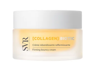 SVR [COLLAGEN] BIOTIC ujędrniająco regenerujący krem do twarzy 50 ml