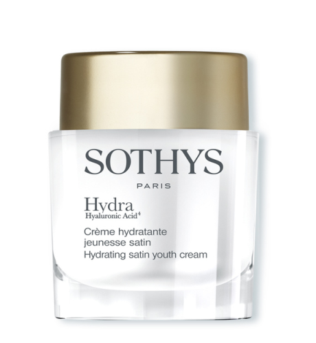 Sothys Hydra Hydrating Satin Youth Cream.png