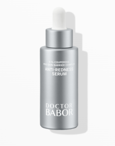 Babor DOCTOR Anti-Redness Serum- serum do twarzy redukujące zaczerwienienia 30 ml