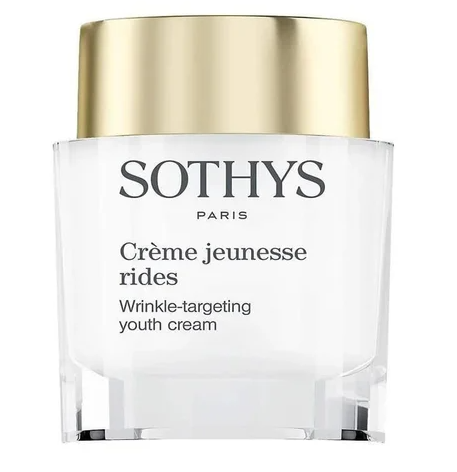 Sothys Wrinkle-Targeting Youth Cream.png