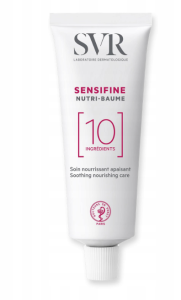 SVR Sensifine Nutri Baume - balsam odżywczy do skóry nadwrażliwej 40 ml