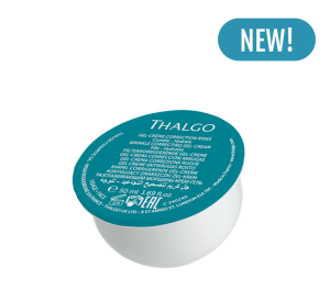 Thalgo  Hyalu-ProCollagene Wrinkle Correcting Gel-Cream Eco-refill- korygujący zmarszczki żel-krem 50 ml 