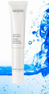 Sothys Purifying Cream- krem oczyszczający 50 ml