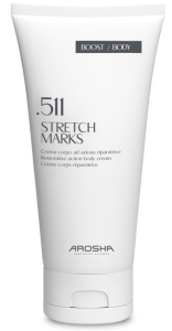 Arosha .511 Body Rescue Stretch Marks - krem na rozstępy 200 ml