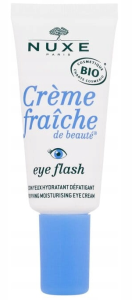 NUXE Creme Fraiche de Beaute Reviving Moisturising Eye Cream -krem pod oczy 15ml