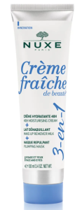Nuxe Creme Fraiche de Beaute 3-IN-1 - krem nawilżający 3 W 1  100ml
