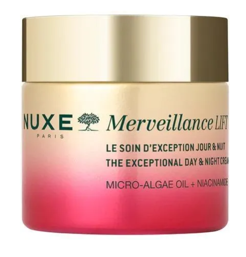 Krem Nuxe Merveillance LIFT Exceptional do twarzy 75ml.png