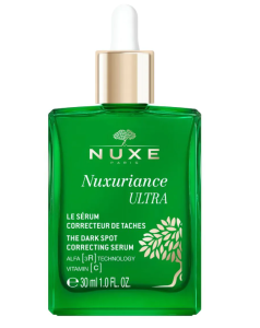 Nuxe  The Dark Spot Correcting Serum  - serum przeciwstarzeniowe na przebarwienia 30ml