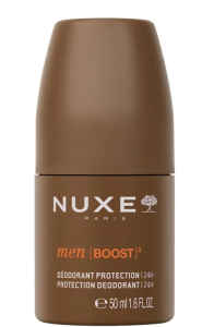 Nuxe  Protection Deodorant - dezodorant w kulce 24-godzinna ochrona 50ml 