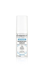 Elementre Renewing Serum 1% Retinol- serum z 1% retinolem