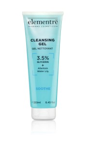 Elementre Cleansing Gel 3.5% Glycerin - żel oczyszczający