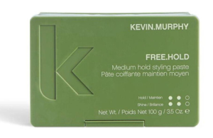 KEVIN MURPHY FREE.HOLD - pasta średnio utrwalająca do włosów 100g