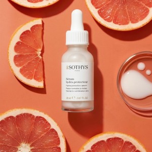 Sothys Hydra-Protective Serum- witaminowe serum nawilżająco-ochronne 20ml