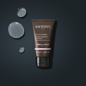 Sothys Rejuvenating Moisturizer Fluid - odmładzający fluid nawilżający 50ml 