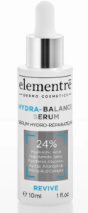 Miniaturka Elementre Hydra Balance Face Serum-intensywnie nawilżające serum do twarzy (1)