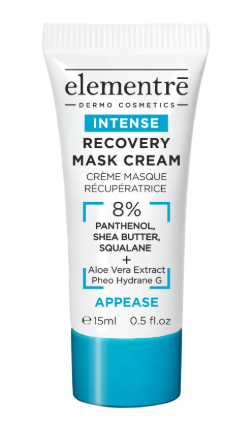 Elementre  Recovery Mask Cream.png