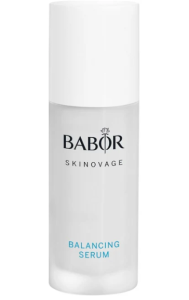 Babor Balancing Serum - nawilżające serum do skóry mieszanej 30ml (1)