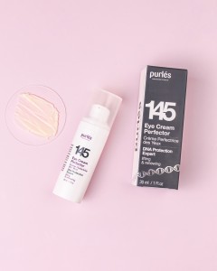 Purlés 145 Eye Cream Perfector  krem pod oczy 30 ml