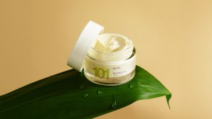Purlés 101 Rice Exfoliator - peeling kremowy z ryżu 50 ml