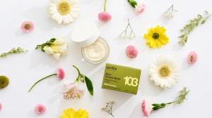Purles 103 Rice Cream Mask - kremowa maska ryżowa 50 ml
