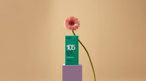 Purles 105 Oil In Gel Cleanser - olejek w żelu do mycia twarzy - 50ml