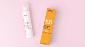 Purlés 108 Goddess' Cream - krem przeciwstarzeniowy od delikatnej konsystencji i wyrafinowanym zapachu 50 ml