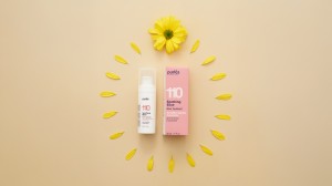 Purlés 110 Soothing Elixir - łagodzący eliksir 30 ml