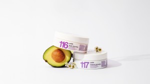 Purles 116 Exotic Smoothie odżywczy krem do ciała o jedwabistej konsystencji 160 ml
