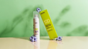 Purlés 120 Restoring Night Peel eksfoliujący krem wzmacniający 50 ml