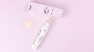 Purlés 123 Peptide Rich Cream -  odżywczy, regenerujący krem peptydowy 50 ml
