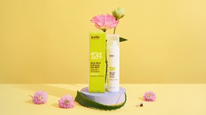 Purlés 124 Aloe Vera Calming Gel 98% - kojący żel aloesowy 50 ml