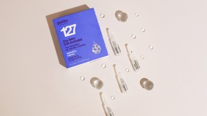 Purlés 127 Oxy Skin Cell Activator Oxy - aktywator komórek skóry 5x2ml
