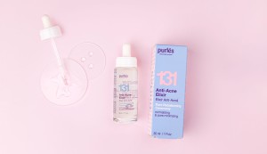 Purlés 131 Anti-Acne Elixir - elixir przeciwtrądzikowy