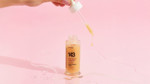 Purlés 143 VitC Serum  Perfector  - perfekcjonizjące serum do wszystkich rodzajów cery, w szczególności dojrzałej o nierównym kolorycie30 ml