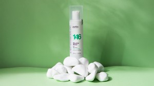 Purlés 146 Micellar Water - płyn micelarny do makijażu 200 ml