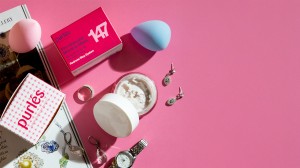 Purlés 147 Pro-Vascular Mousse Mask - maska-Mus do skóry naczyniowej 50 ml
