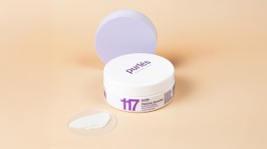 Purles 117 Pistachio Smoothie - krem pistacjowy (1)