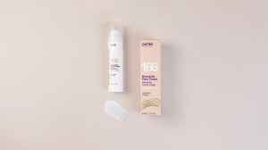 Purles 166 BotoxLike Face Cream bogaty w składniki redukujące oznaki upływu czasu krem przeciwstarzeniowy do twarzy