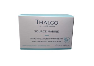  Thalgo 24h Rehydrating Melting Cream-24-godzinny nawilżająco-otulający krem