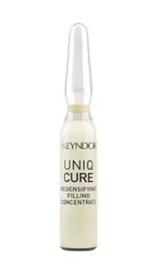 Skeyndor Uniqcure Redensifying Filling Concentrate - ampułka wzmacniająca - 1 szt.