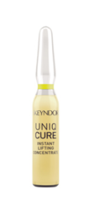 Skeyndor Uniqcure Instant Lifting Concentrate - ampułka liftingująca - 1 szt.