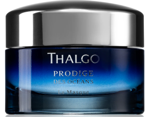 Thalgo Prodige des Oceans Mask - intensywna maska nasycona tlenem