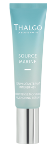 Thalgo 48h Intense Moisture-Quenching Serum - intensywne nawilżające serum