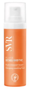 SVR C20 Biotic Fluide- lekki krem rozświetlający z witaminą C 30 ml