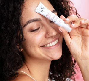 SVR Palpebral Creme- kojący krem do powiek i okolic oczu 15 ml