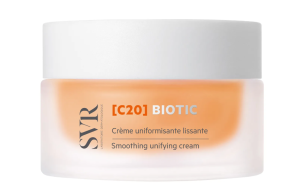 SVR C20 Biotic- regenerujący krem rozświetlający 50 ml