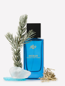 Bath & Body Works Ocean Men's Cologne- woda kolońska 100 ml