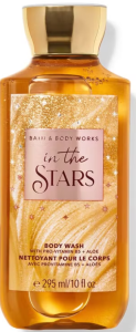 Bath & Body Works Shower Gel in The Stars - żel pod prysznic 295 ml