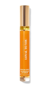 Bath & Body Works Loyal To You- mini perfumy w sprayu